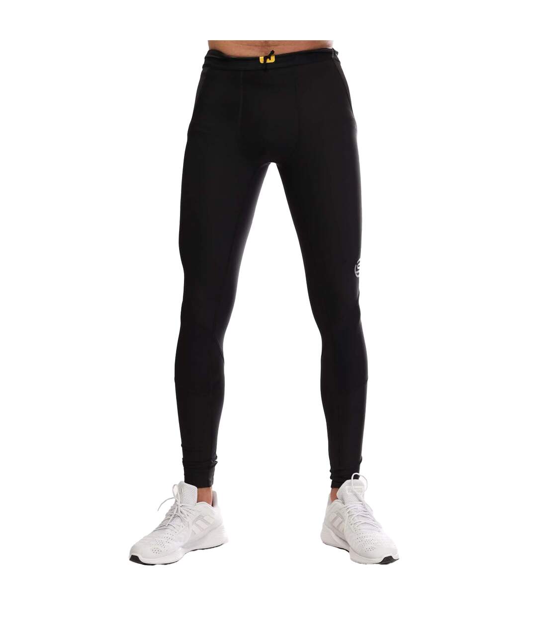 Collant Series-3 Homme Noir Skins-1