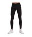 Collant Series-3 Homme Noir Skins-1