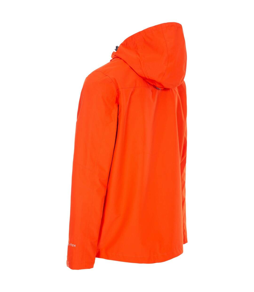 Veste imperméable rakenfard homme orange Trespass-2