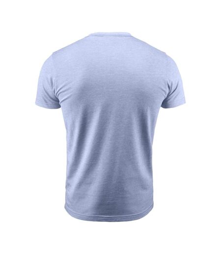 Harvest - T-shirt PORTWILLOW - Adulte (Bleu clair) - UTUB200