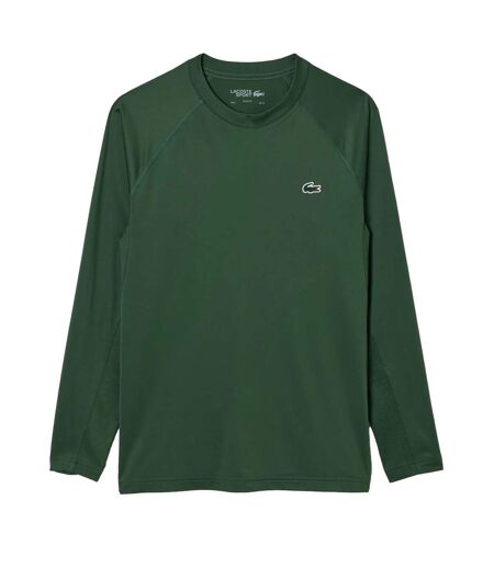 T-shirt Homme Vert Lacoste