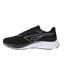 Mens Rapid 5 Road Shoes Black White Karrimor-3