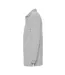 Polo Winter Homme Gris Chiné SOLS-3