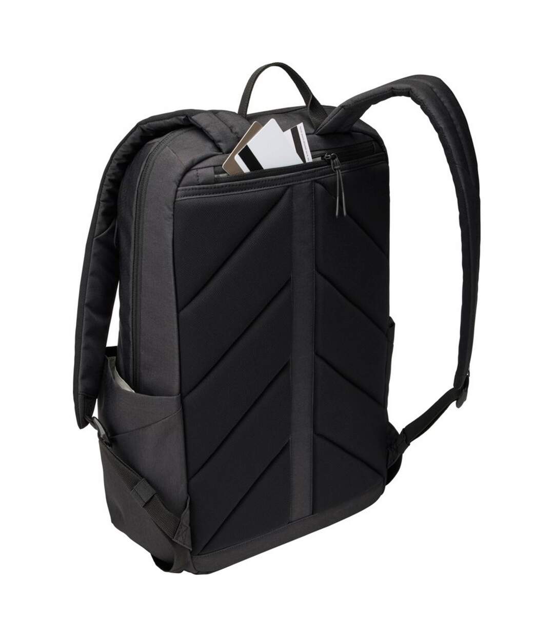Sac à dos lithos taille unique noir Thule-4