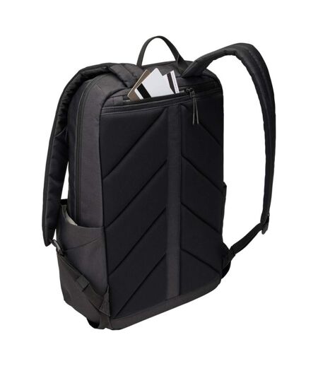 Sac à dos lithos taille unique noir Thule