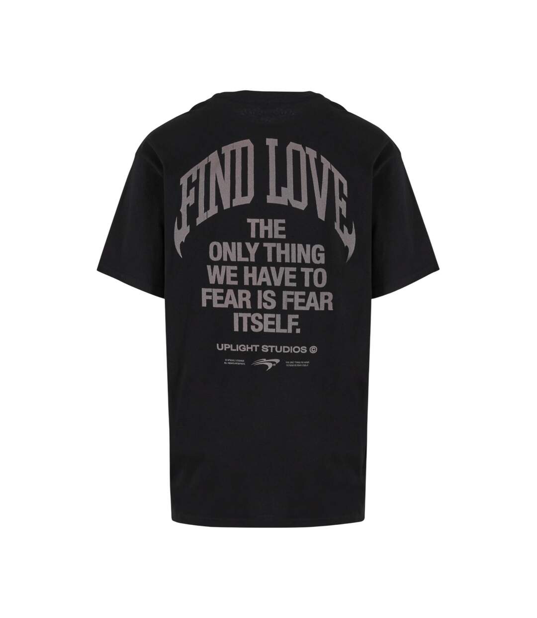 Noir Mister Tee-3