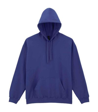 Sweat À Capuche Adulte Cobalt Gildan