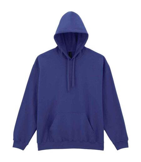 Sweat À Capuche Adulte Cobalt Gildan