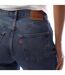 Short En Jean 90s Femme Bleu Levis-3