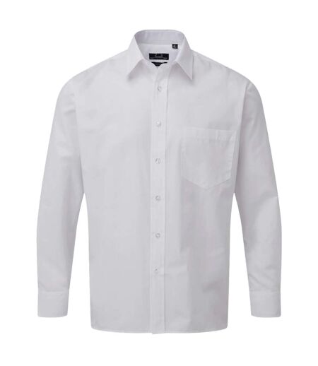Chemise Homme Blanc Premier