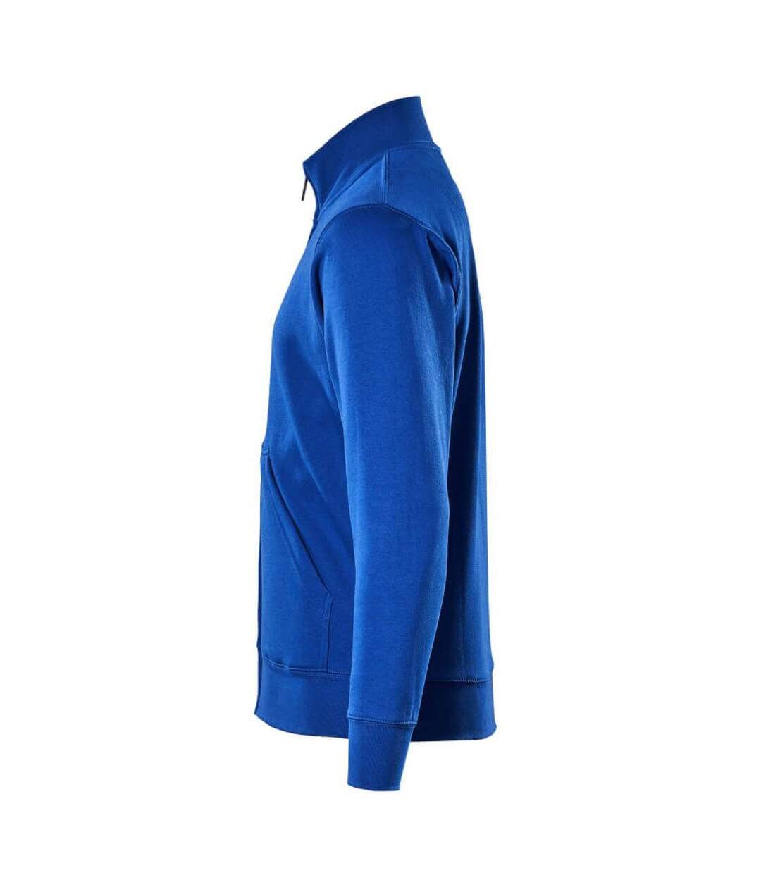 Veste Crossover Lavit Homme Bleu Roi Mascot-3