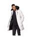 Parka modrico homme gris clair Born Rich Born Rich