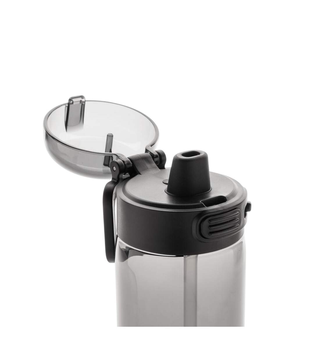Gourde Sipnlock Taille Unique Noir XD Collection-3