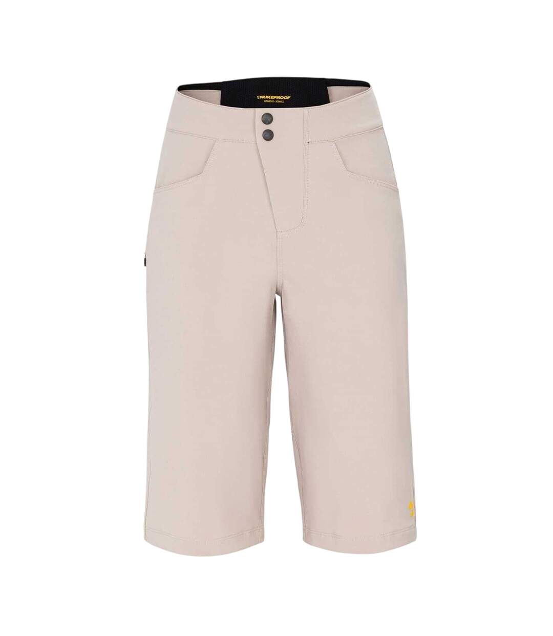 Cuissard De Cyclisme Outland Femme Ficelle Nukeproof-1