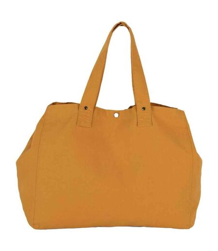 Sac De Courses Taille Unique Tournesol Kimood