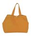 Sac De Courses Taille Unique Tournesol Kimood-1