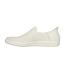 Baskets Breezest Femme Blanc Cassé Skechers-2
