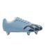 Chaussures De Rugby Pour Terrain Souple Stampede Groundbreak Pro Homme Gris Canterbury-1