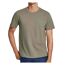 T-shirt Kaki Moyen Homme Pepe jeans Connor - M-1