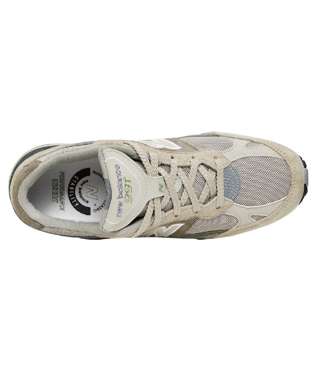 Baskets Femme Beige New Balance-4