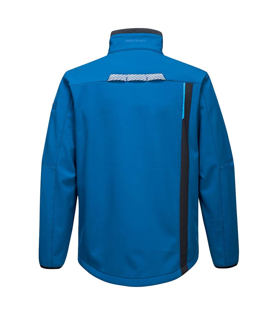 Veste wx3 homme bleu persan Portwest-2