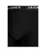 Lot De 7  Boxers Basic Homme Noir Jack And Jones-3