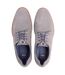 Derbies Homme Gris Dune London-3