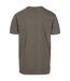 Trespass Mens Cashing Short Sleeve T-Shirt (Khaki)