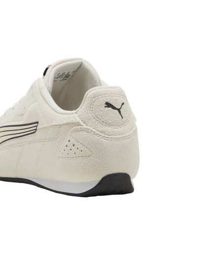 Basket Cuir Puma Catch SD