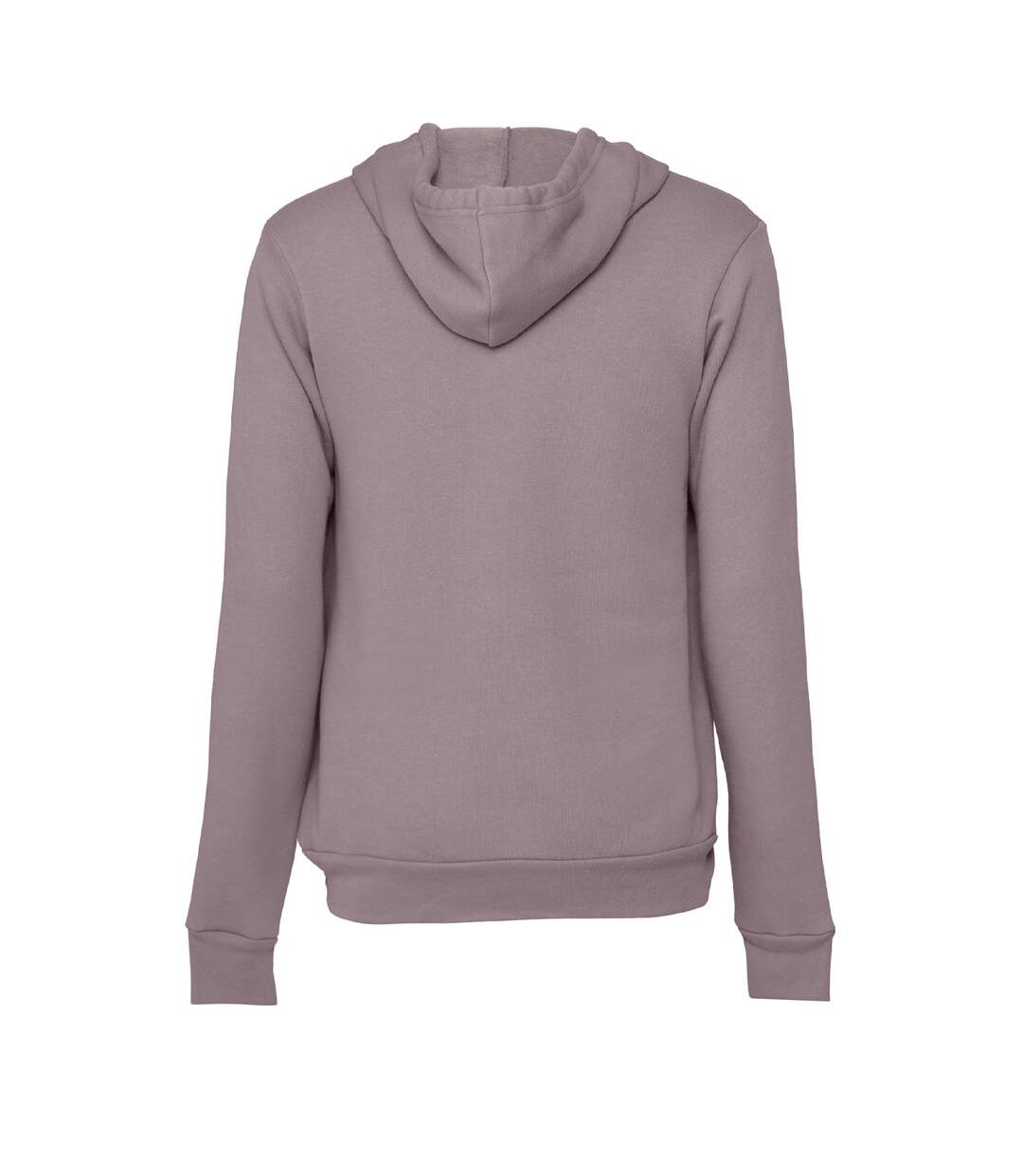 Canvas Unisex Pullover Hooded Sweatshirt / Hoodie () - UTBC2598-2