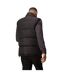 Mens insulated gilet black Regatta Professional-4