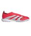 Mens Predator League Striped Football Boots Lucid Red Adidas-1