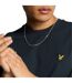 T-shirt Ottoman Homme Bleu Marine Lyle & Scott-3