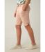 Bermuda en coton pour homme KARMA-4