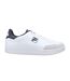 Baskets Courtbay Homme Blanc Fila-1