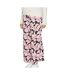 Pantalon noir/rose femme mamalicious poetry-1