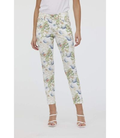Pantalon LC135 Marshmallow