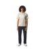 T-shirt Gillespie Homme Beige Gris Pretty Green-3