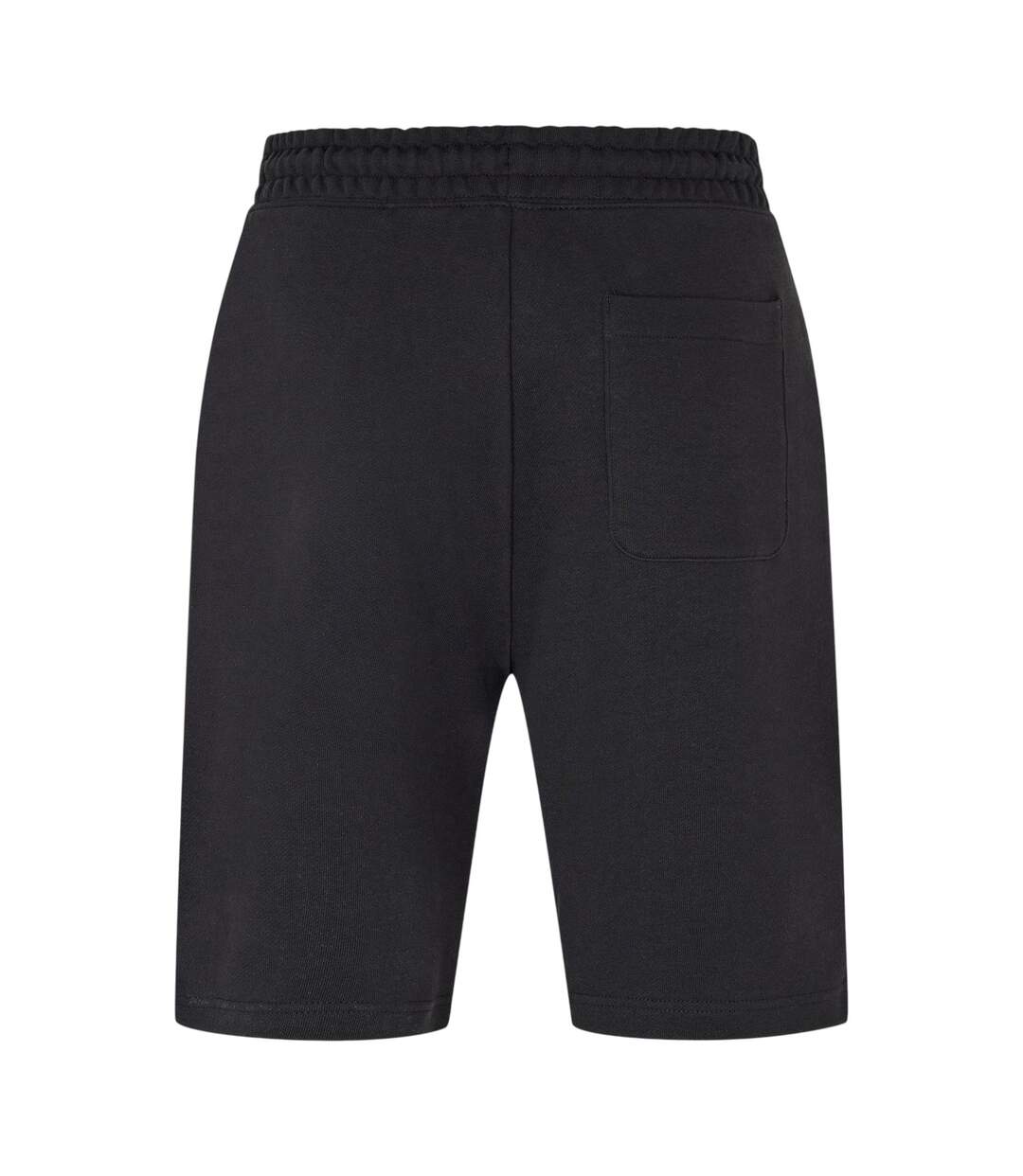 Mens Damtus Shorts Black Hugo-2