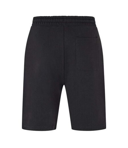 Mens Damtus Shorts Black Hugo
