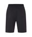 Mens Damtus Shorts Black Hugo-2