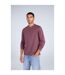 T-shirt Noah Homme Violet Foncé Animal-1