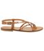 Sandale Cuir Les Tropeziennes Chou-2