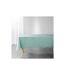 Nappe Rectangulaire Idylle 140x240cm Menthe