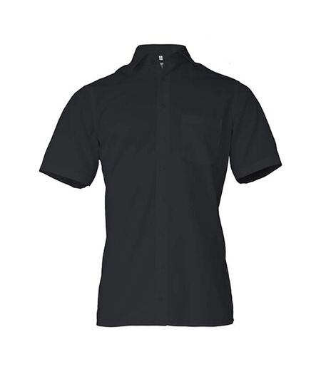 Chemise Homme Noir Marvelis