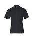 Chemise Homme Noir Marvelis-1