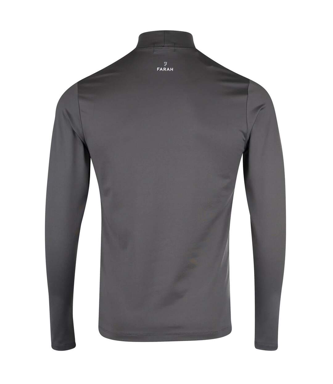 Haut thermique kenley homme gris foncé Farah-2