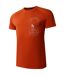T-shirt Tech Homme Orange Foncé Dare 2B-3