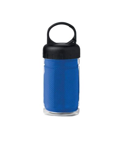 Fris cooling towel one size royal blue MidOcean
