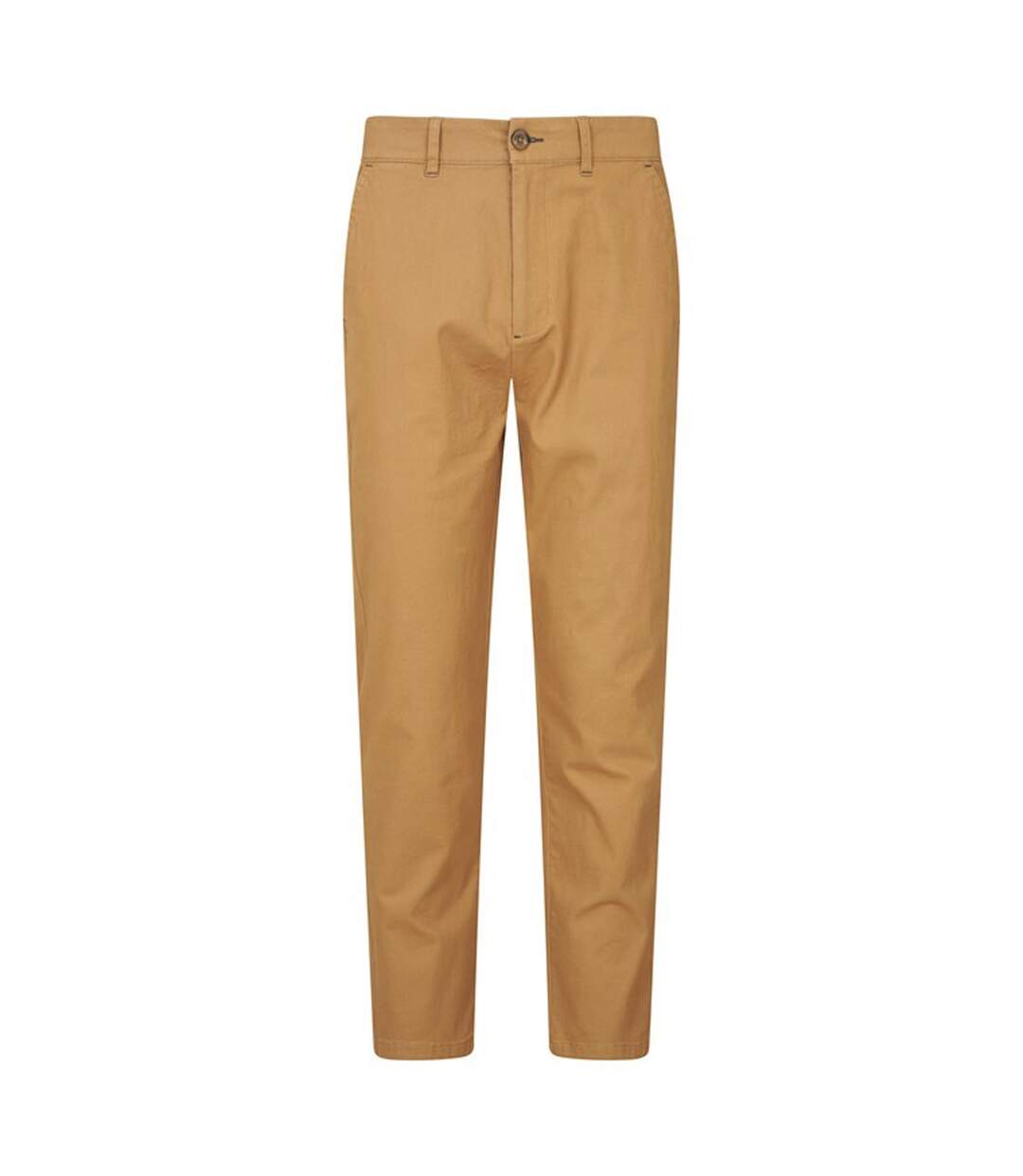 Chino Woods Homme Marron Clair Mountain Warehouse-2
